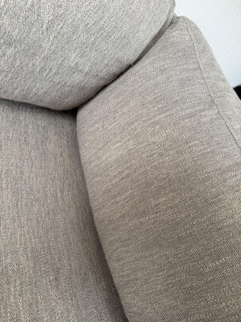 【送料込み】ジャーナルスタンダードファーニチャー　リル コーナーソファ