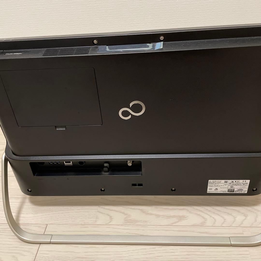 ESPRIMO FH77/C2 21.5インチ デスクトップPC