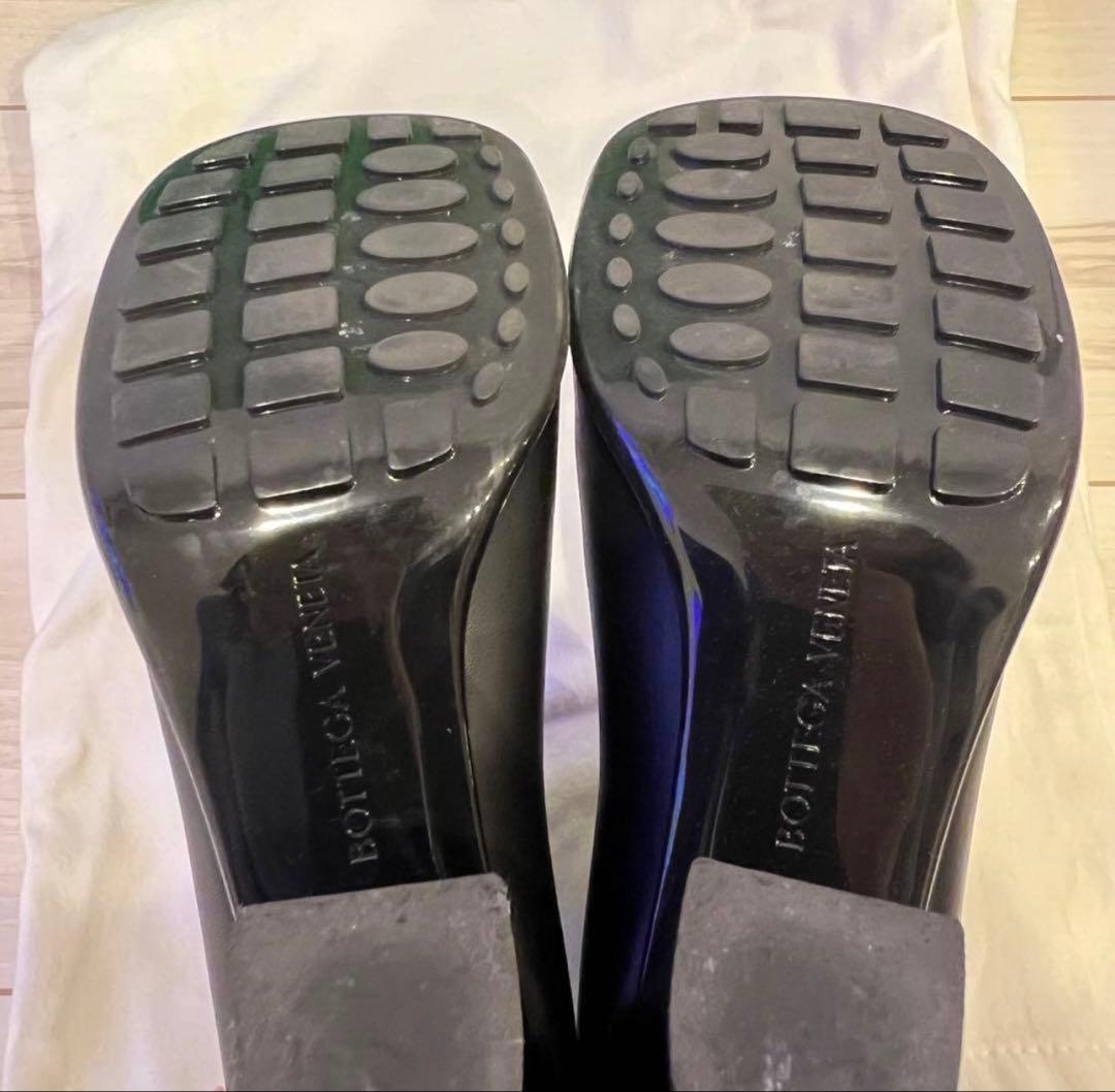 靴 BOTTEGA VENETA BOOTS 38