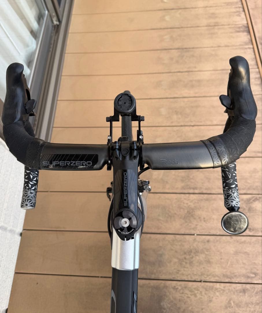 COLNAGO Ｃ６４　４８０Ｓ　旧ロゴ