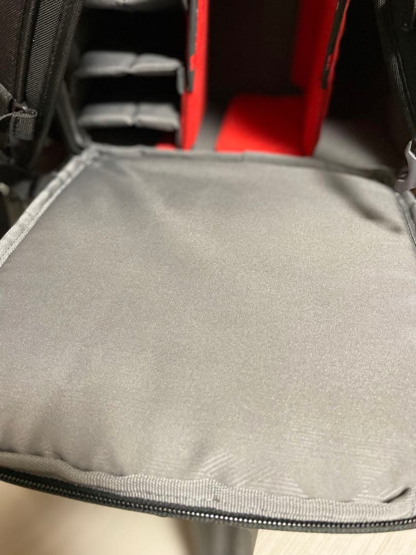 Advanced Befree バックパック III マンフロット　カメラバッグ