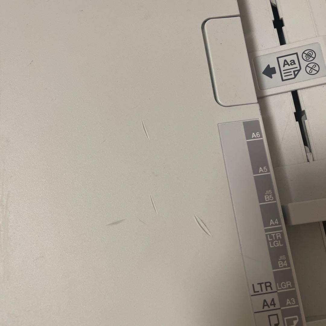 Brother MFC-J7500CDW インクジェット複合機