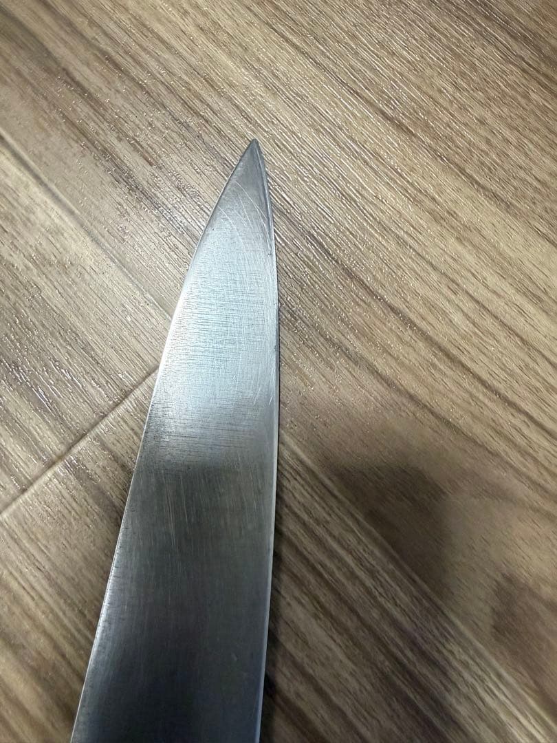 杉本　牛刀　包丁　CM2121