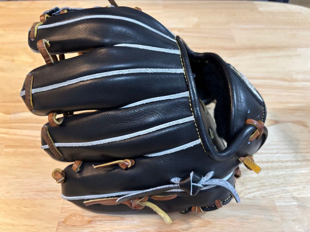 グローブ　トレーニンググラブ　硬式軟式兼用　アイピーセレクト