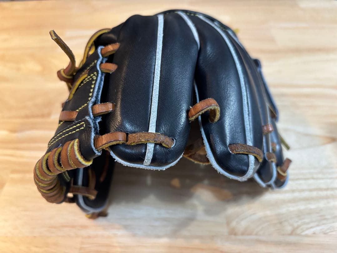 グローブ　トレーニンググラブ　硬式軟式兼用　アイピーセレクト