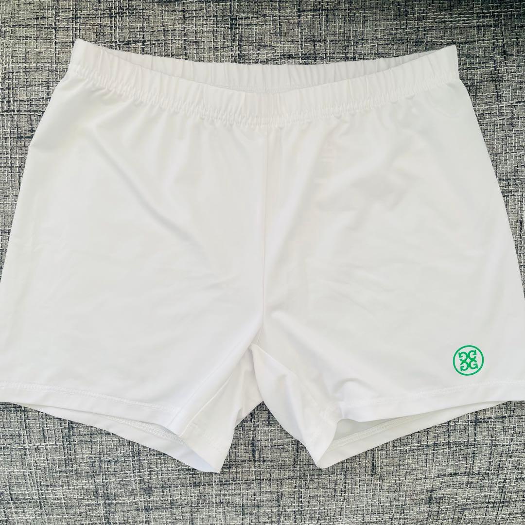 極美品 G/FORE ストレッチワンピース　XS