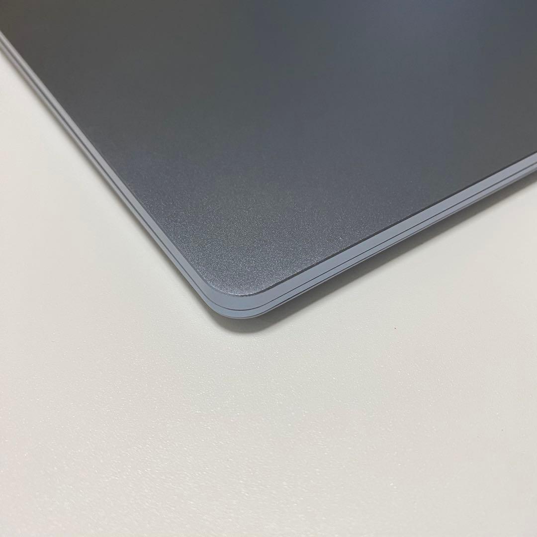 Microsoft Surface Laptop Go アイスブルー THJ-…