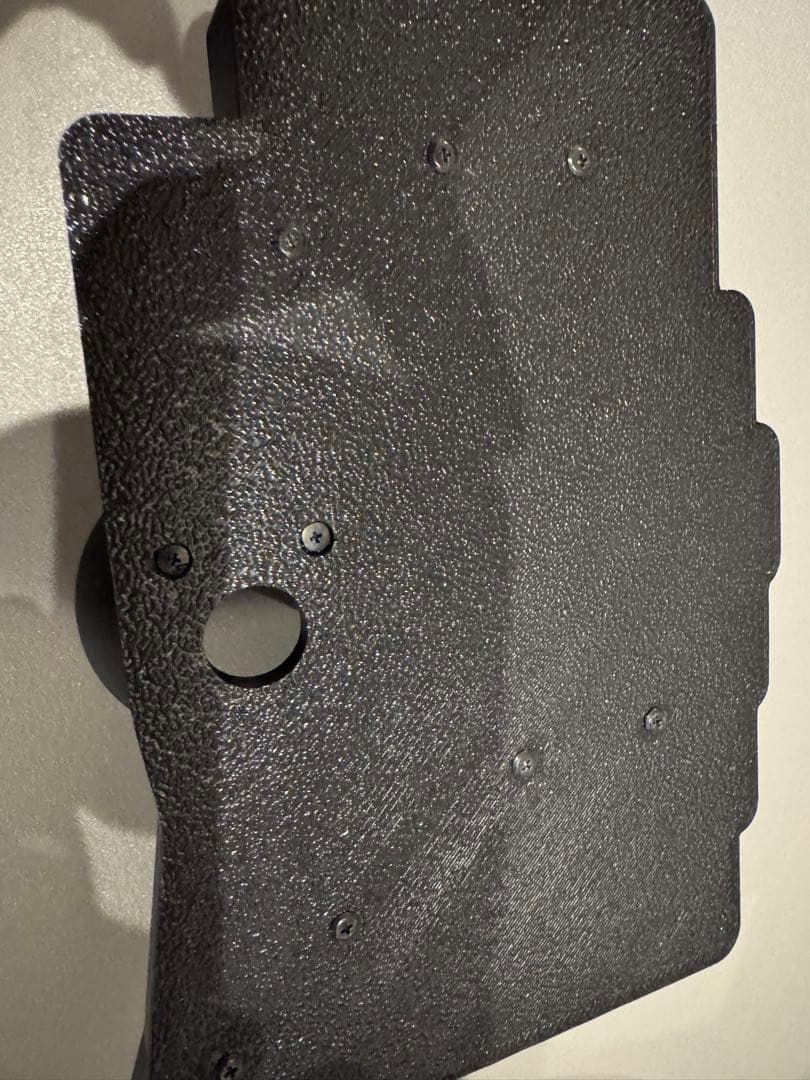 【新品】keyball44 左手ボール　完成品　動作確認済み　動作保証