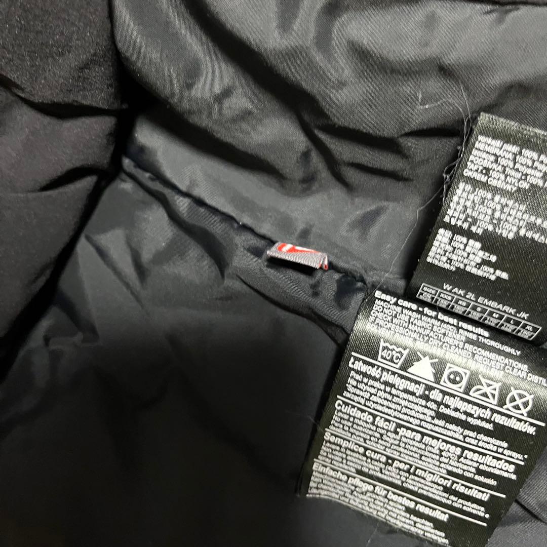 激レア BURTON AK バートン レディース embark ジャケット 黒