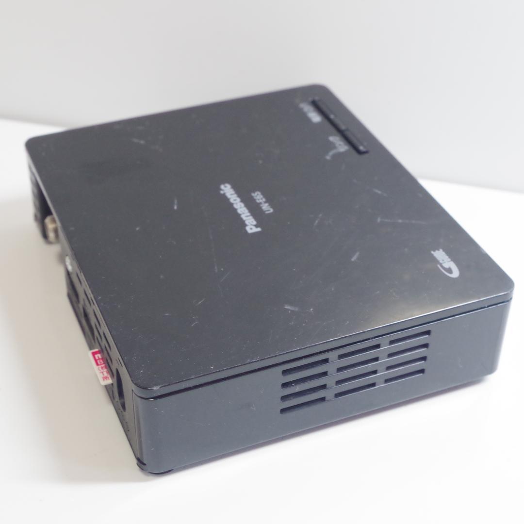 A4707 Panasonic UN-E6S チューナー