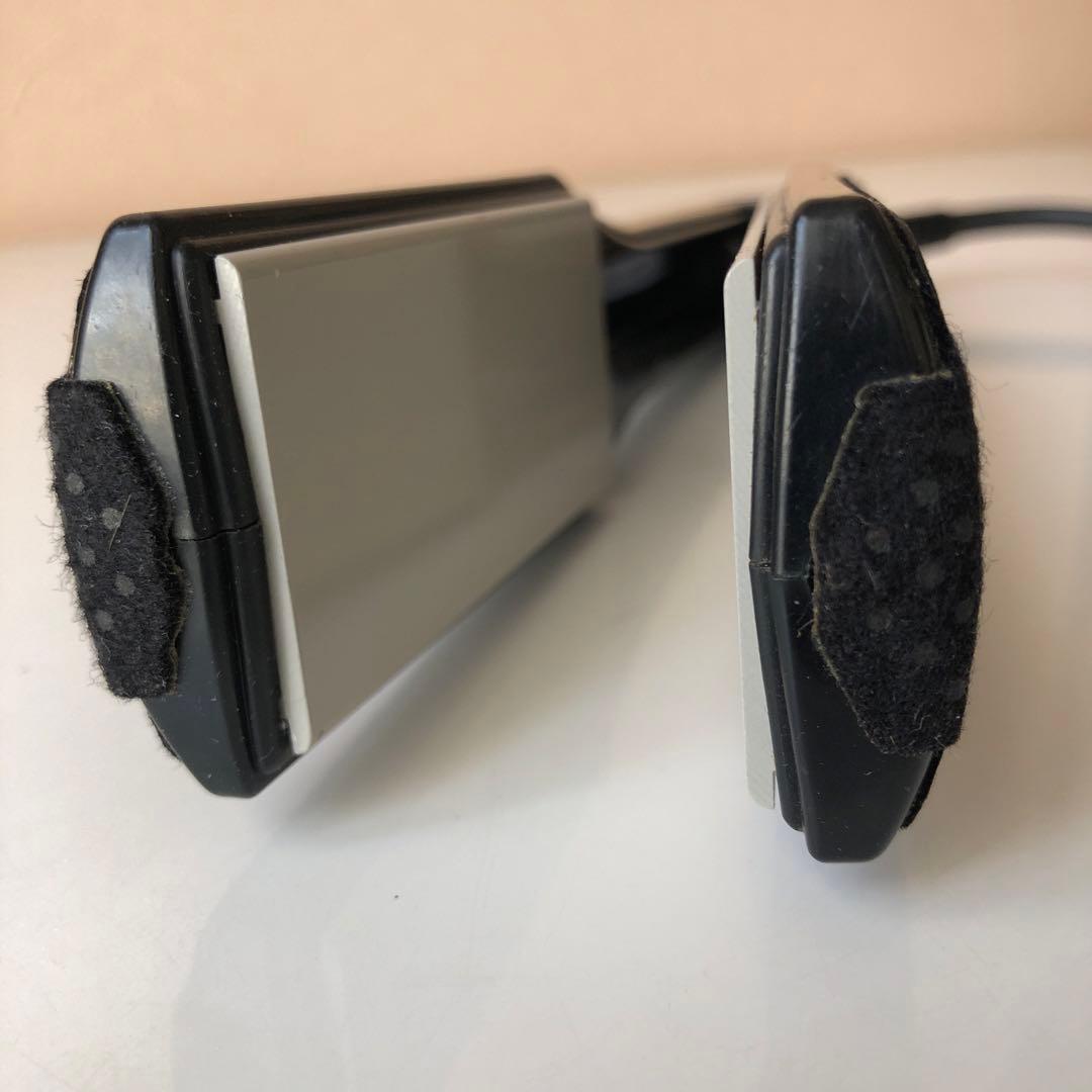 Shape SL ストレートヘアアイロン IC搭載