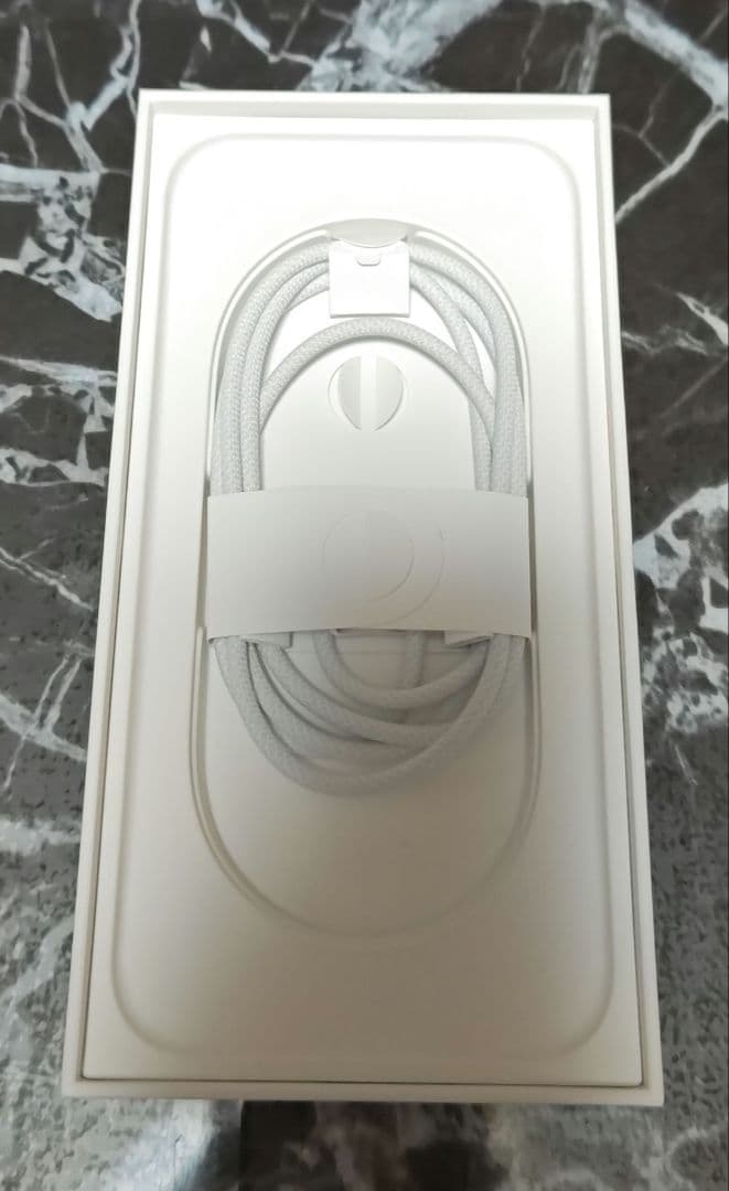 ⭐︎新品同様⭐︎ iPhone 16 Pro Max 256GB ホワイト