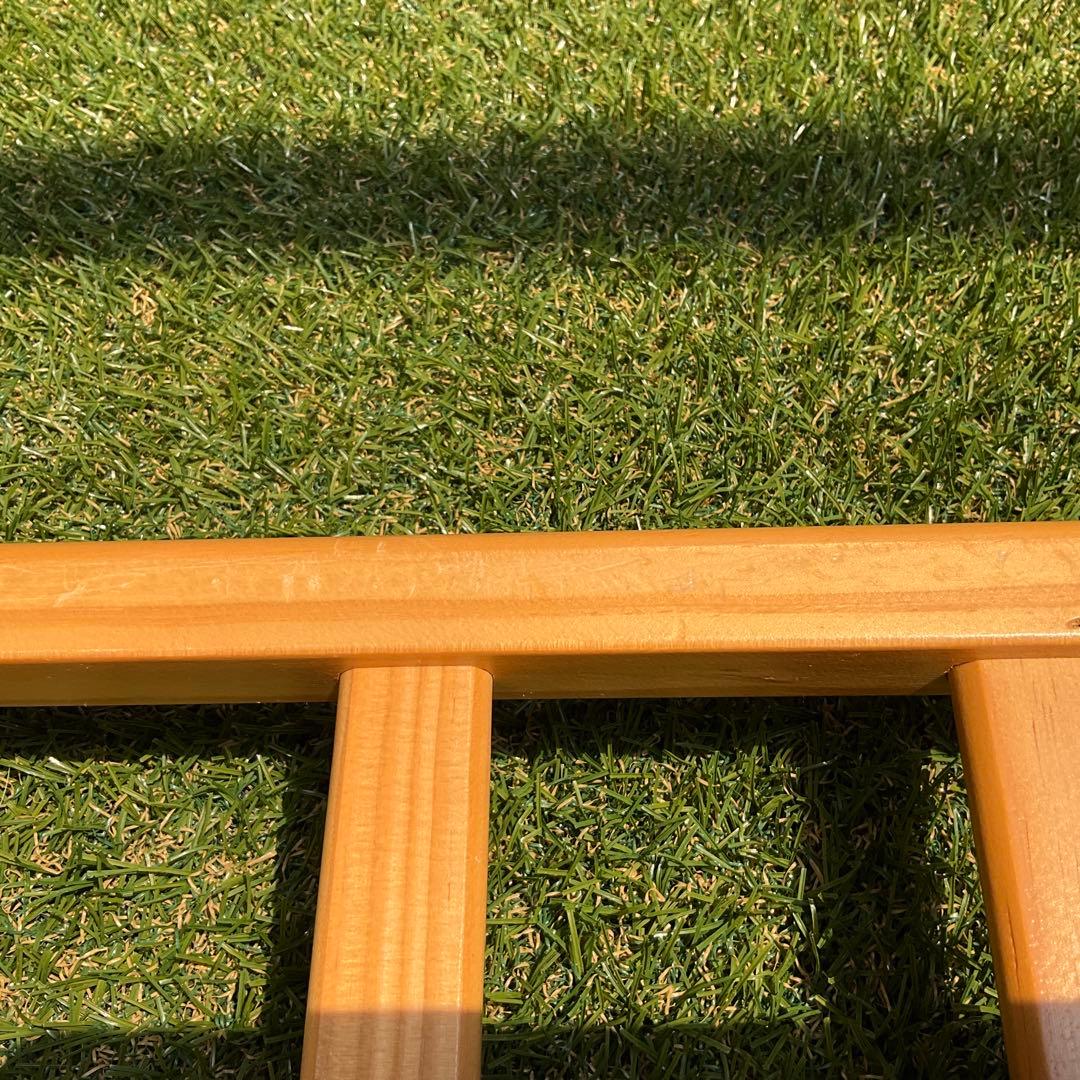 【送料込み便利なたのメル便】カトージ ベビーベッド タチベッド