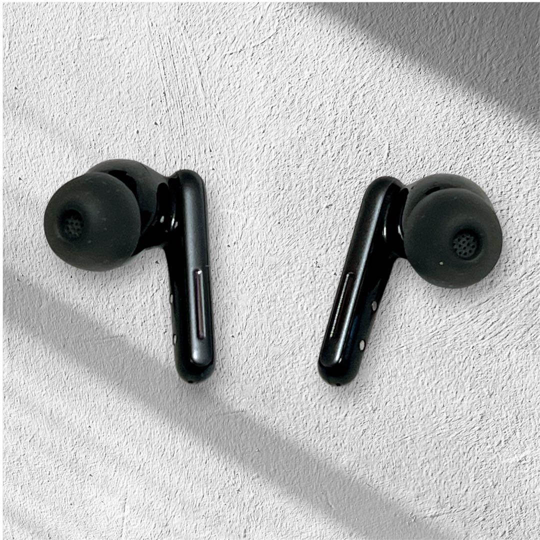 Anker Soundcore Liberty5 ブラック ワイヤレスイヤホン