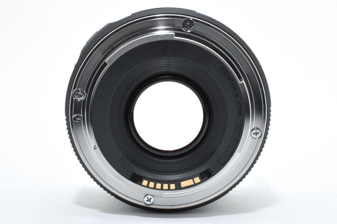 Canon キャノン EF 50mm 1.8 STM レンズ デジタル一眼カメラ