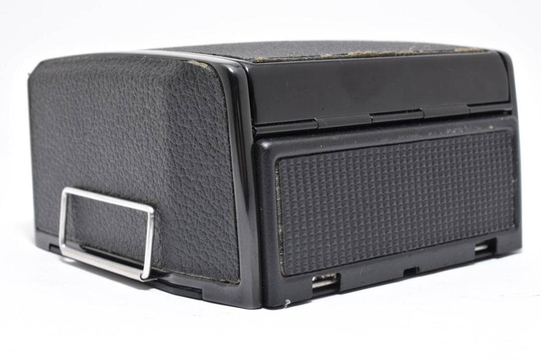 ZENZA BRONICA ゼンザブロニカ SQ 6×6 120 #1098