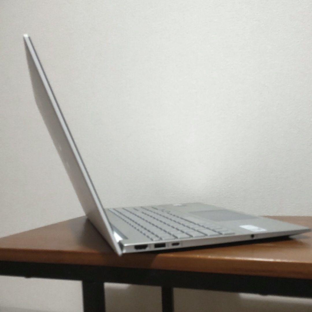 即日発送 美品 ハイスペック HP Pavilion15 Corei7 16GB