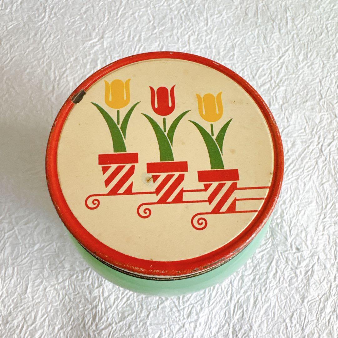 ファイヤーキング fireking グリースジャー ジェダイ レア ヴィンテージ