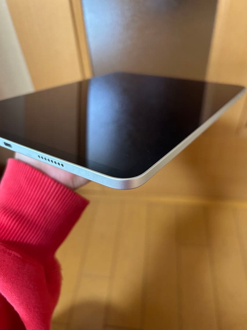 iPad Pro 11インチ第4世代Wi-Fiモデル+Apple Pencil2