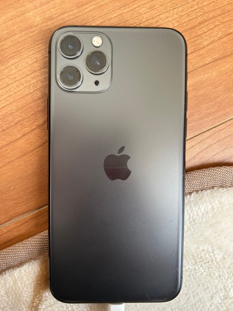スマートフォン本体 iPhone11pro
