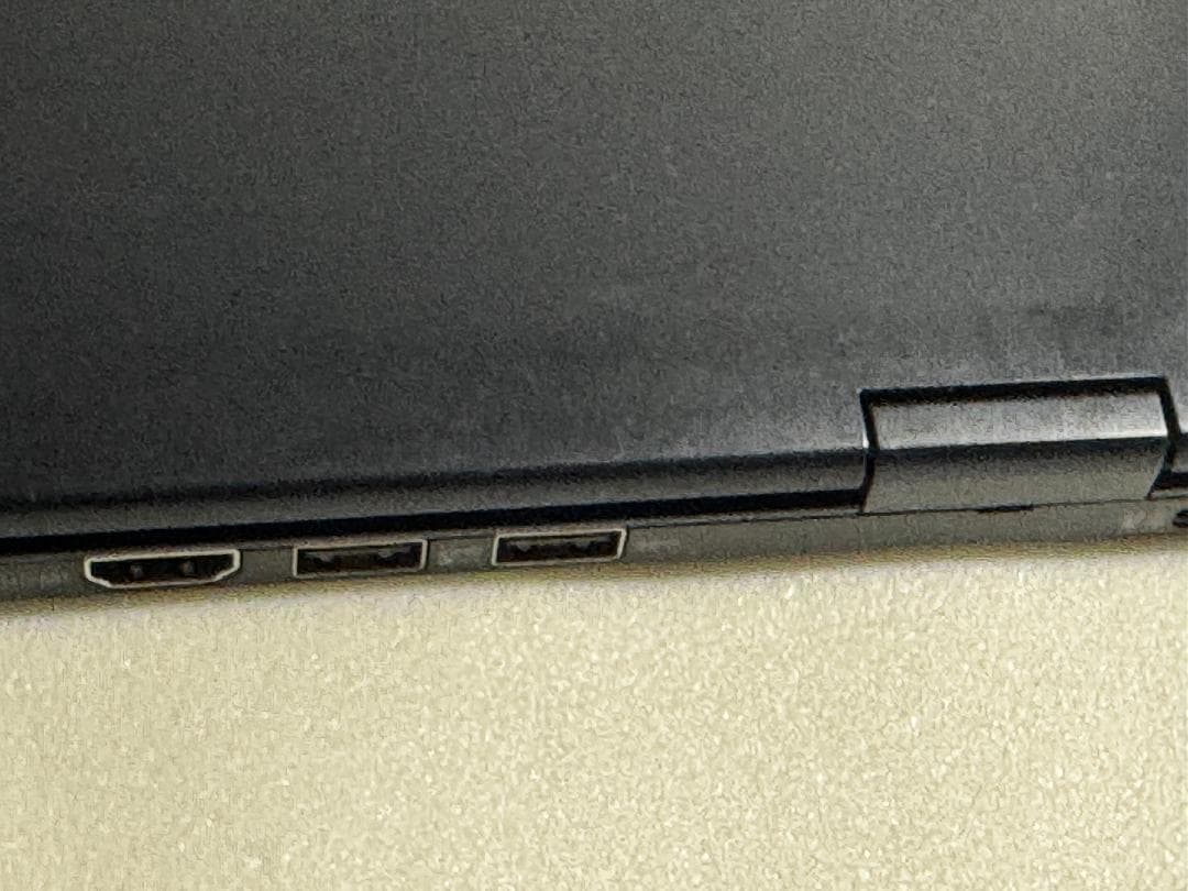 NECモバイルノート　第10世代Corei5　Office2019Pro　訳あり