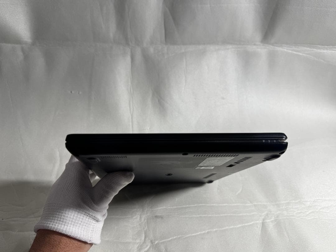 NECモバイルノート　第10世代Corei5　Office2019Pro　訳あり