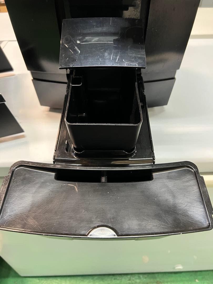 ユーラ 全自動コーヒーマシン