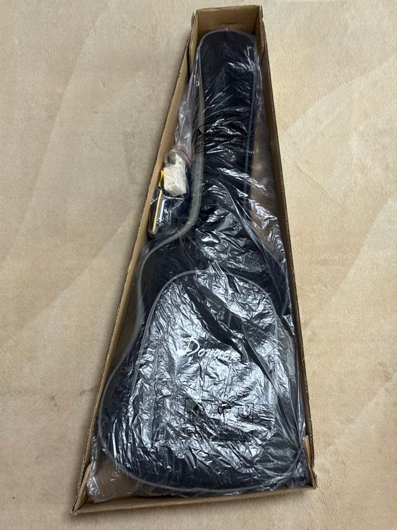 【新品】Donner DAG-1 アコースティックギター 初心者フルセット