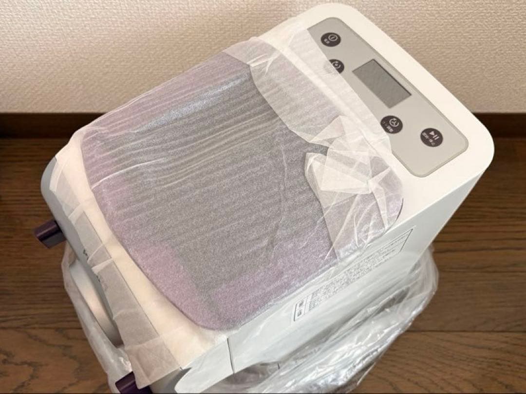 【イチエー様】新品 未使用 フィリップス ヌードルメーカー HR2369/01