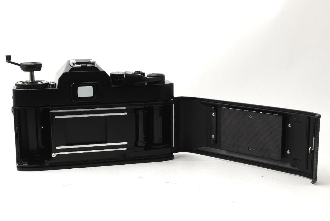 RICOH XR500 ブラック XR RIKENON 50mm F/2 L