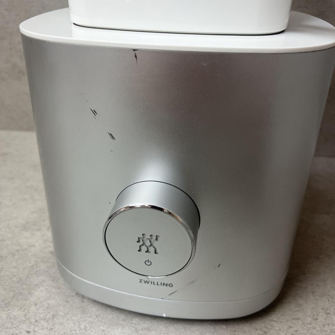 ZWILLING ツヴィリング パワーブレンダー Pro 53100-500