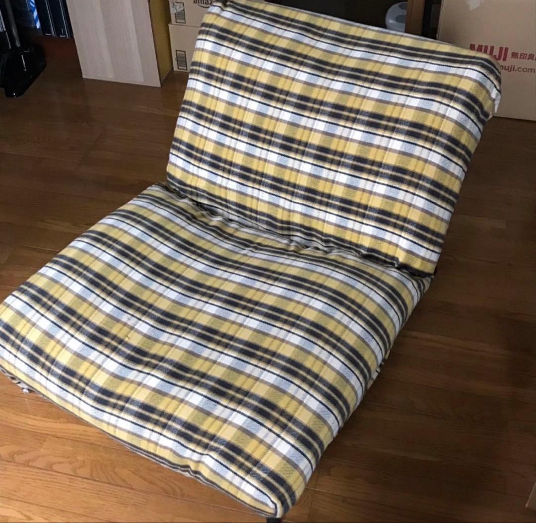 定価10万円 RODEZ CHAIR（ロデチェア）とカバー2点セット