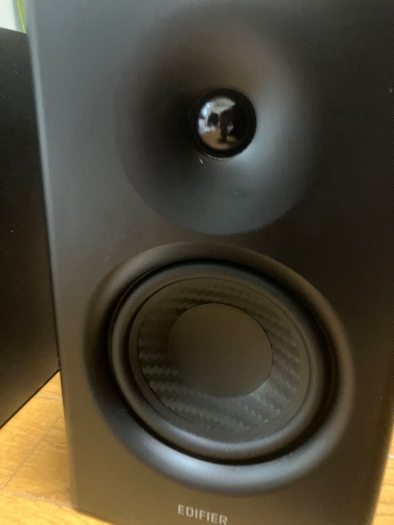 EDIFIER MR4 スピーカー