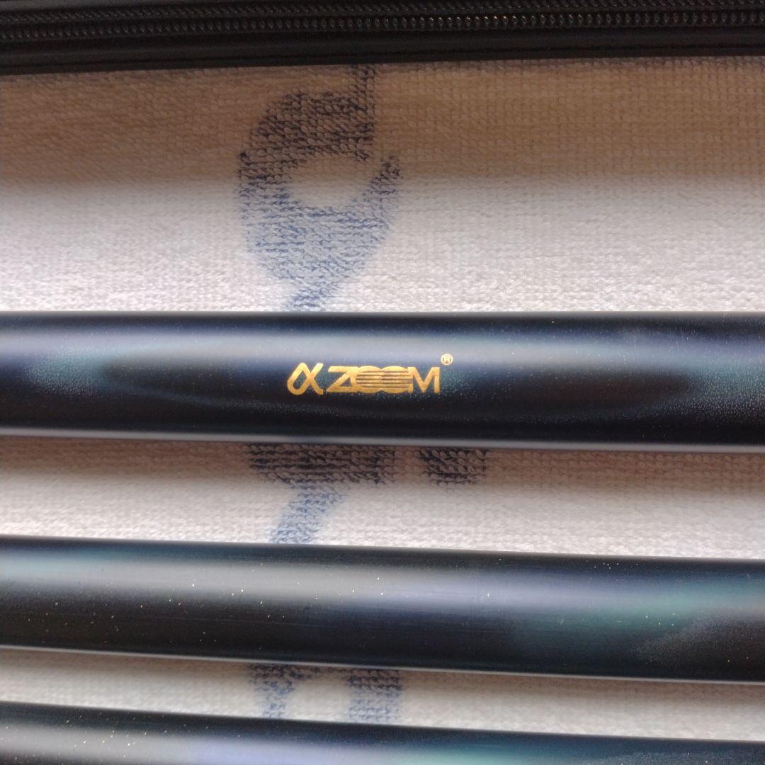 KOKON Ayu Limited Pro Hi Speed 鮎竿