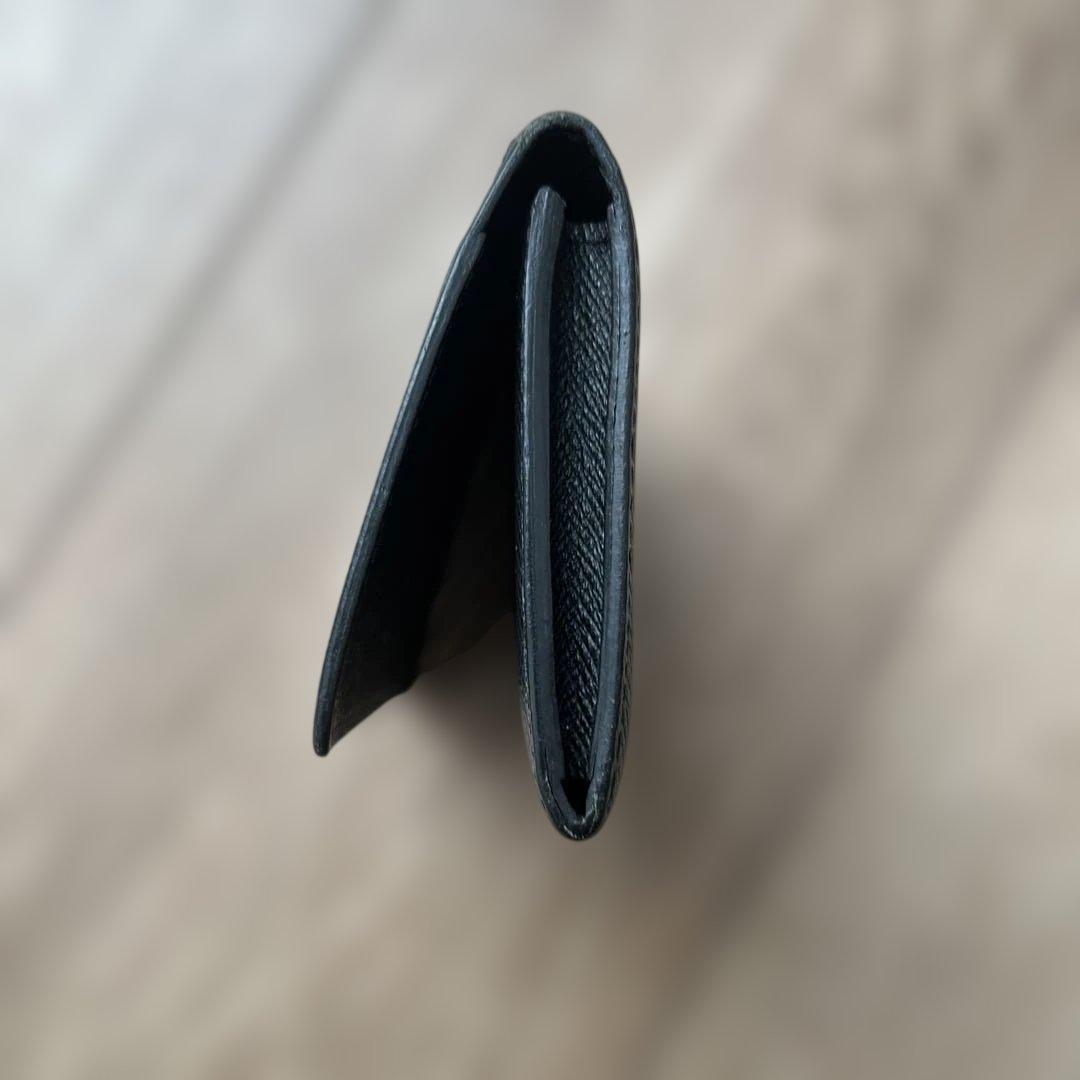 ルイビトン　タイガ　名刺入れ