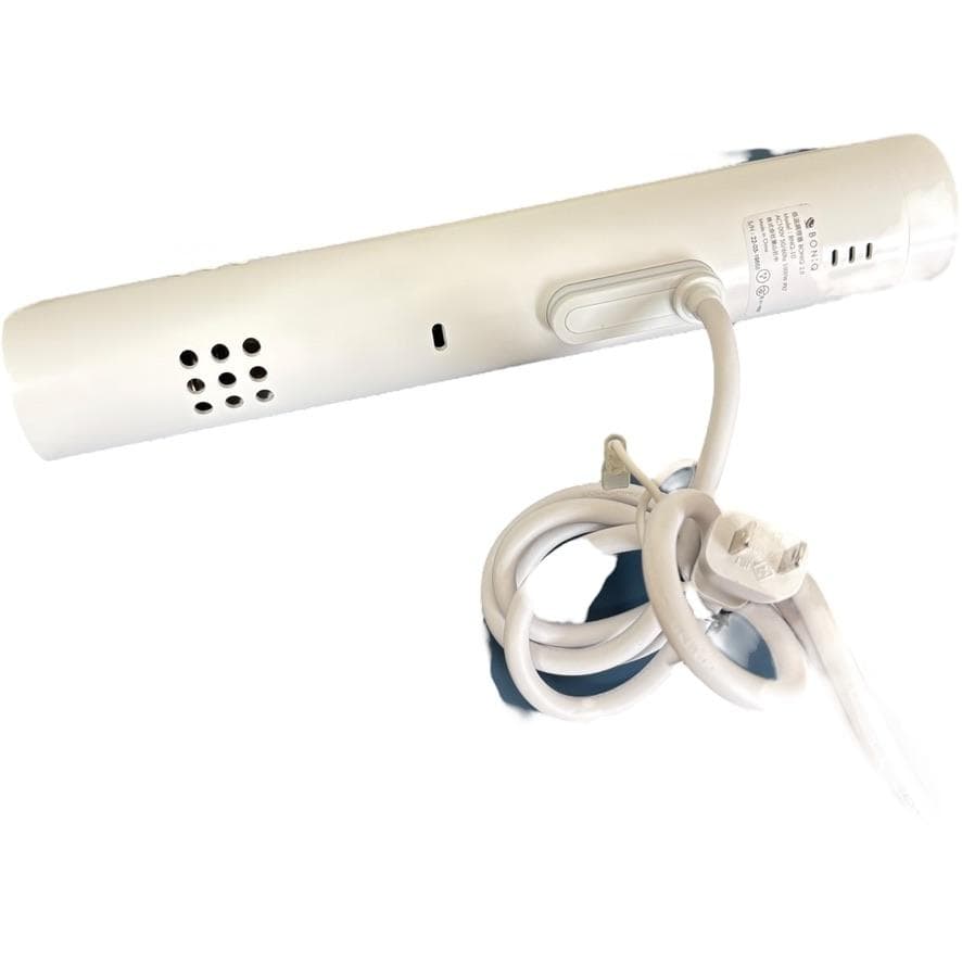 【美品】BONIQ 2.0 ボニーク 低温調理器 ホワイト（最新モデル）