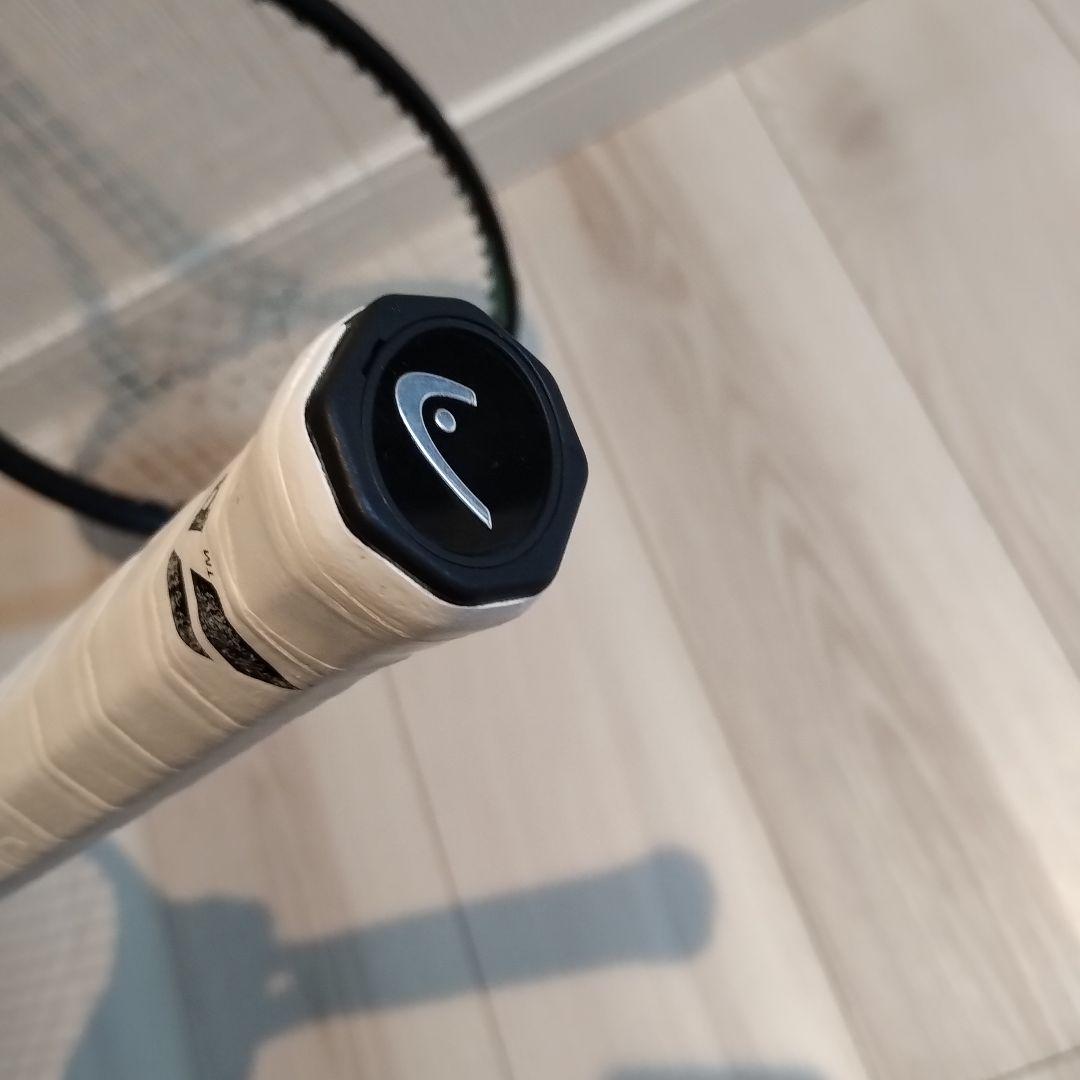 HEAD Boom PRO ラケット2本セット