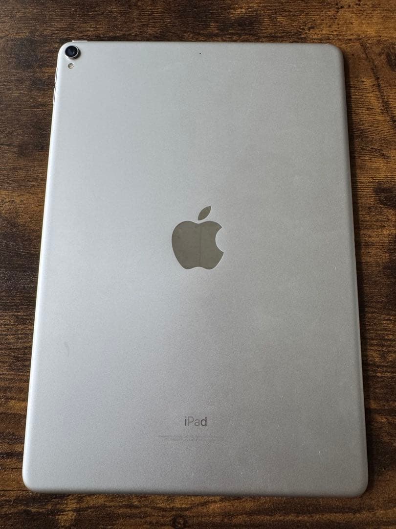 iPad Pro 10.5 256GB シルバー 動作良好 美品