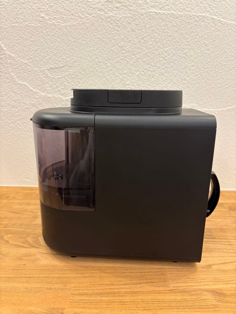 siroca⭐️ブラック⭐️コーヒーメーカー⭐️2024年⭐️インテリア⭐️カフェ