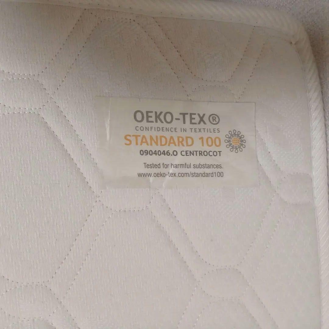 マットレス　シングル