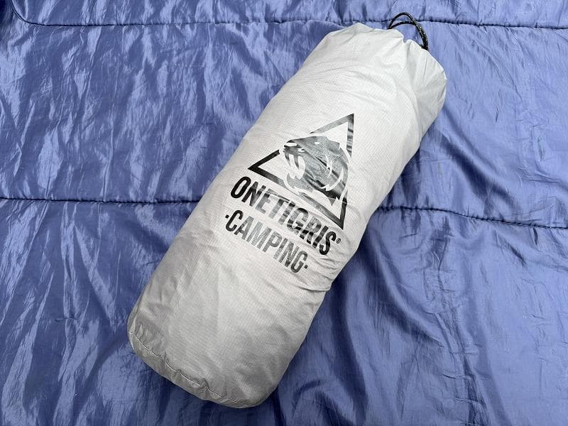 r*h様 未使用！OneTigris Hillridge ワンティグリス ヒルリ