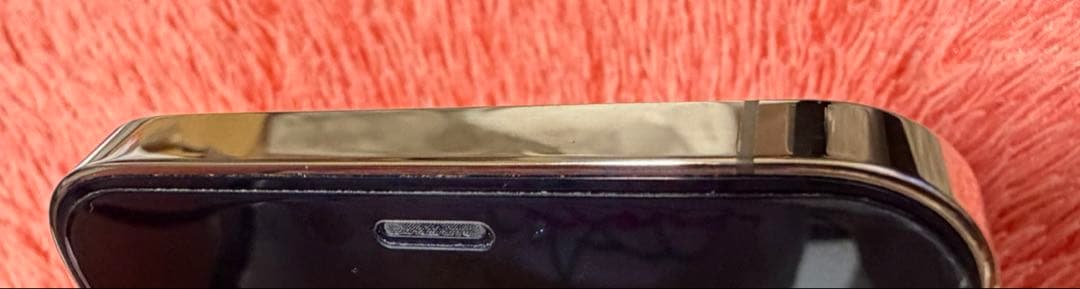 iPhone 12 Pro ゴールド256GB SIMフリー バッテリー100%