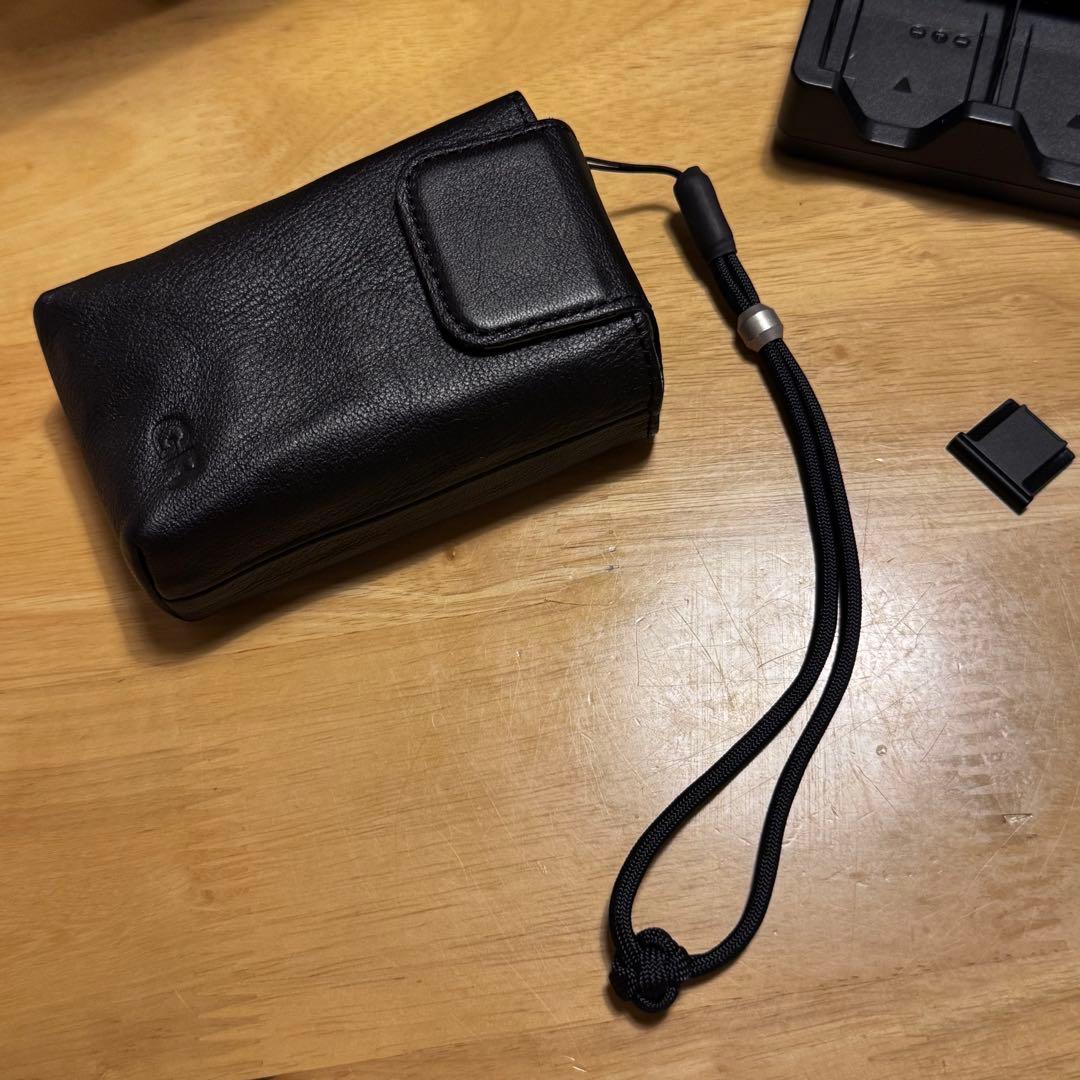 ❤️ RICOH GR IV 美品 おまけ多数