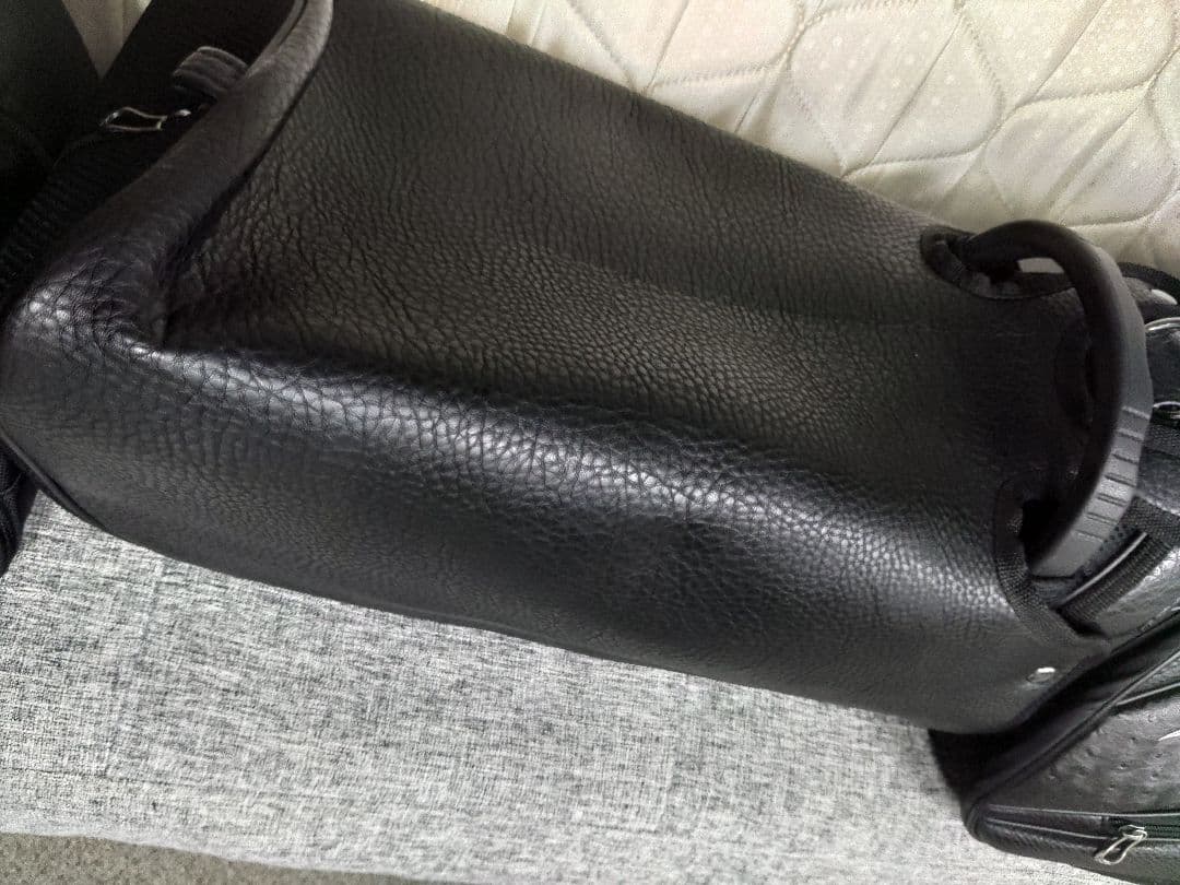 Mizuno MP YORO JAPAN キャディバッグ！