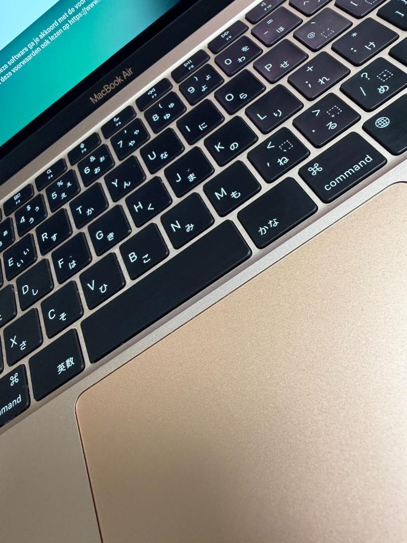 MacBook Air M1 / メモリ16GB / SSD 1TB /ケース付