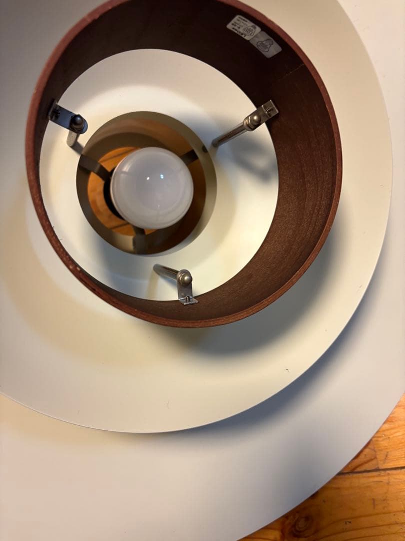 【美品】unico ペンダントライトMercero インターフォルム｜北欧