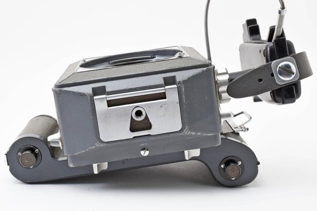 フィルムカメラ Mamiya Press #7034