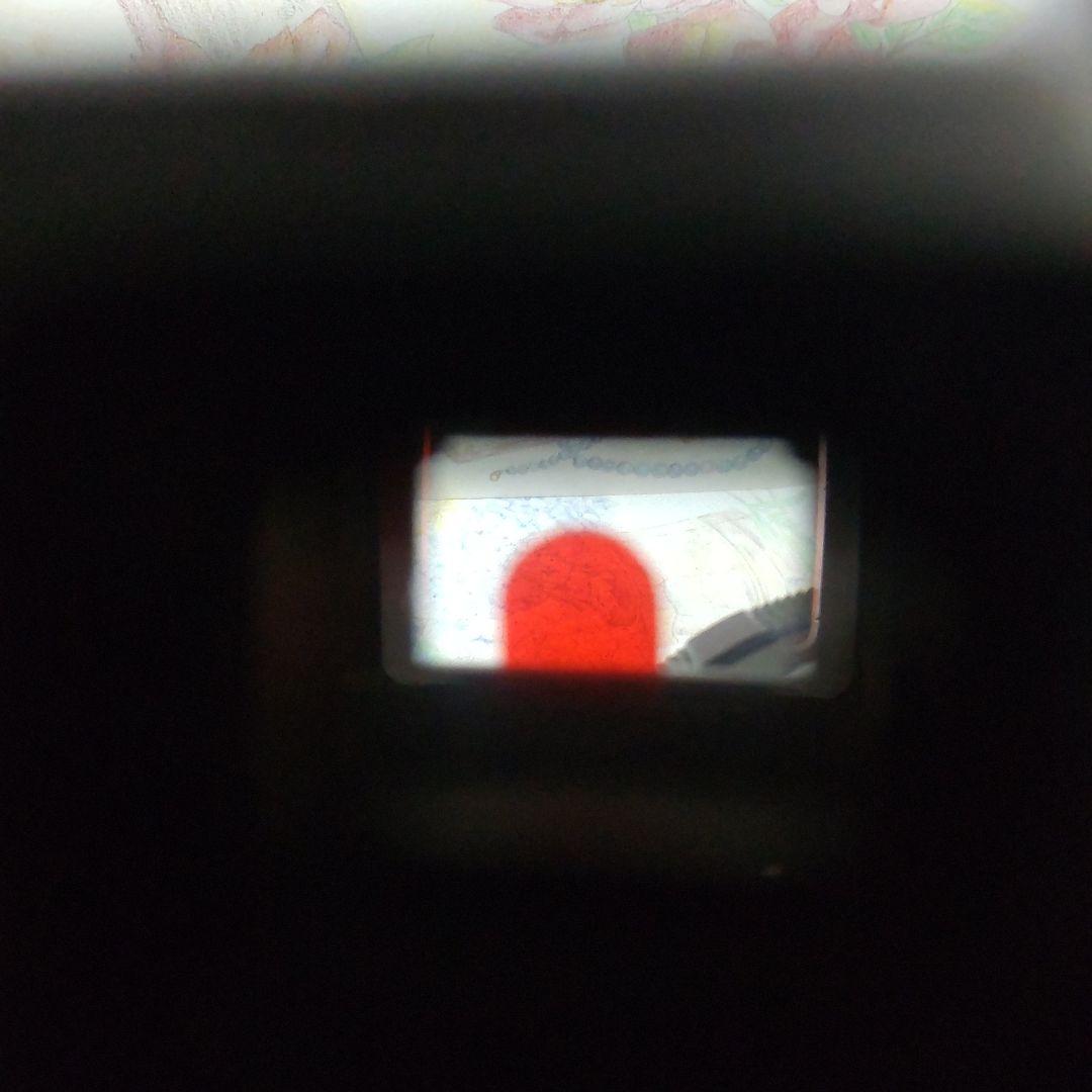 ☆☆赤ベロOK❕極上美品 完動品☆☆OLYMPUS TRIP 35