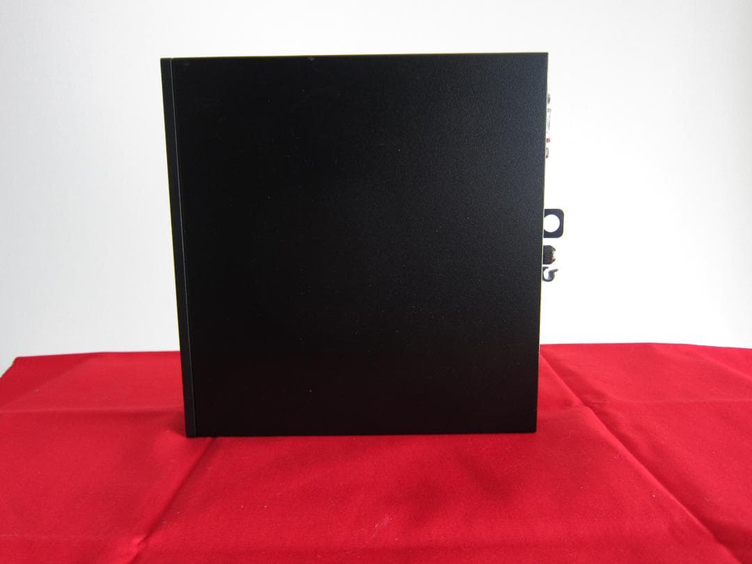 ミニPC DELL Optiplex 3050 6500T NVMe128GB 8GB