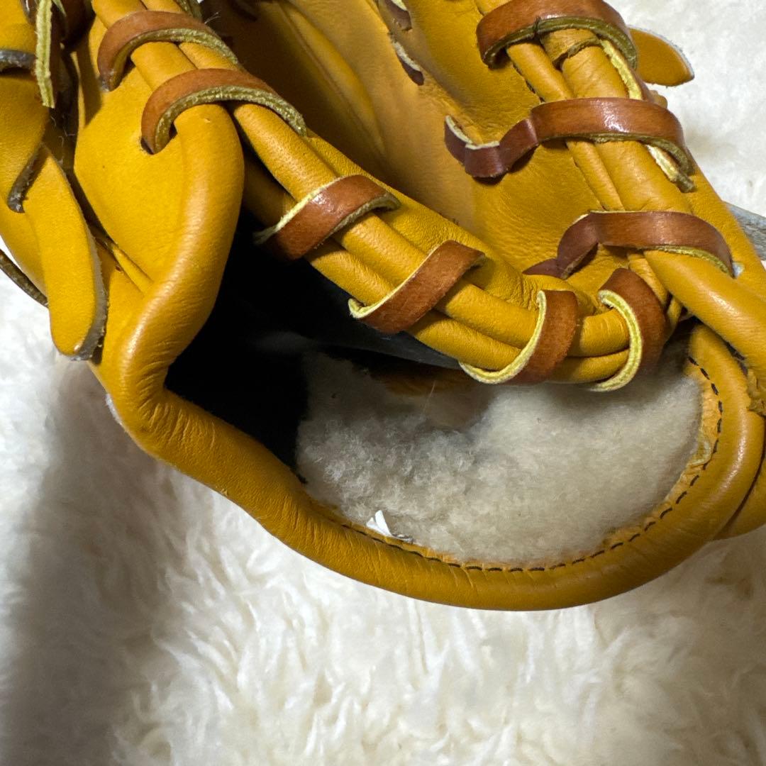 野球グローブ NIKE DIAMOND PROJ 1202J